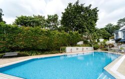 Chancery Grove (D11), Terrace #499409181